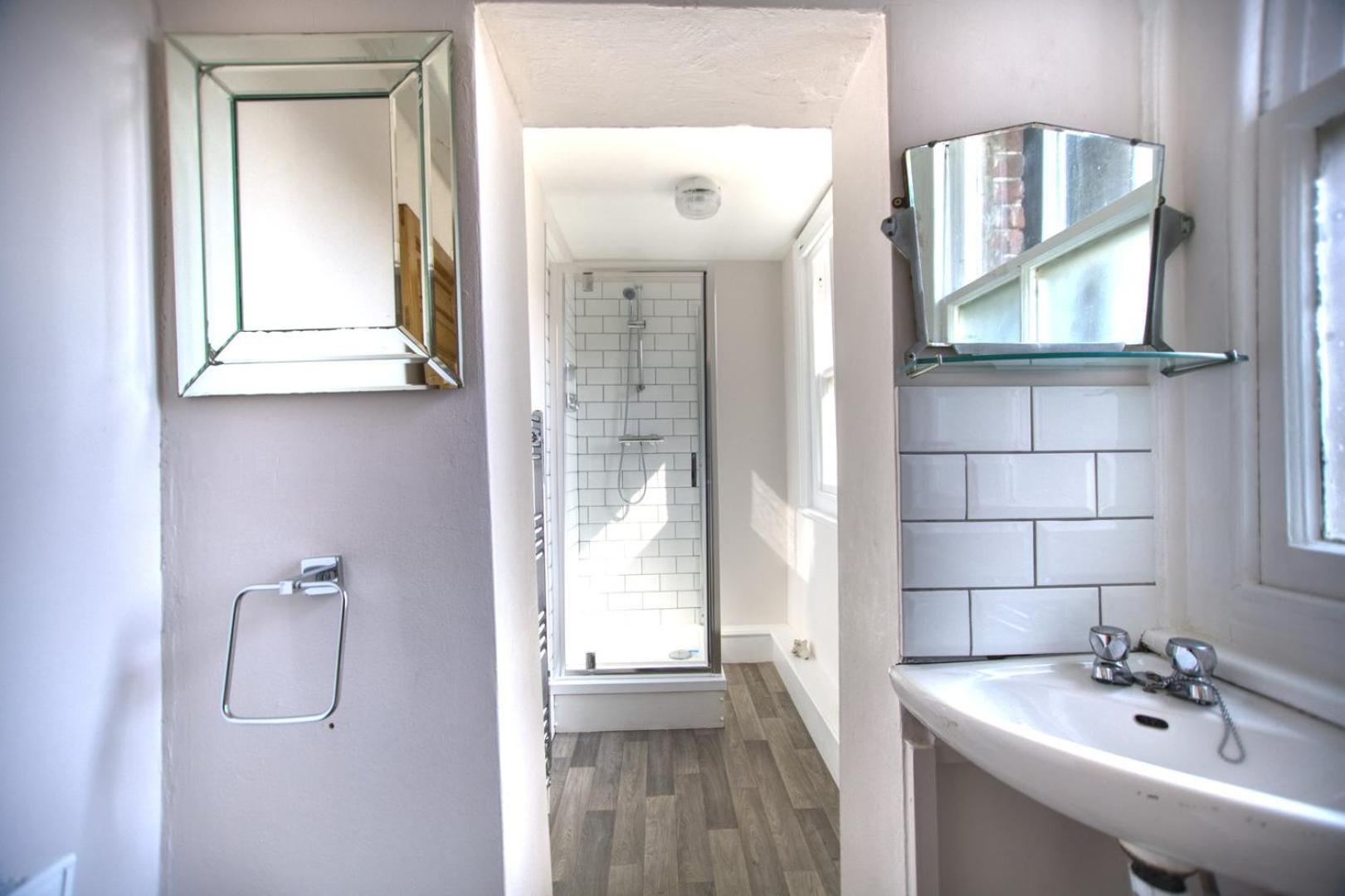 Cinque Ports Retreat Apartment Hastings Exterior photo