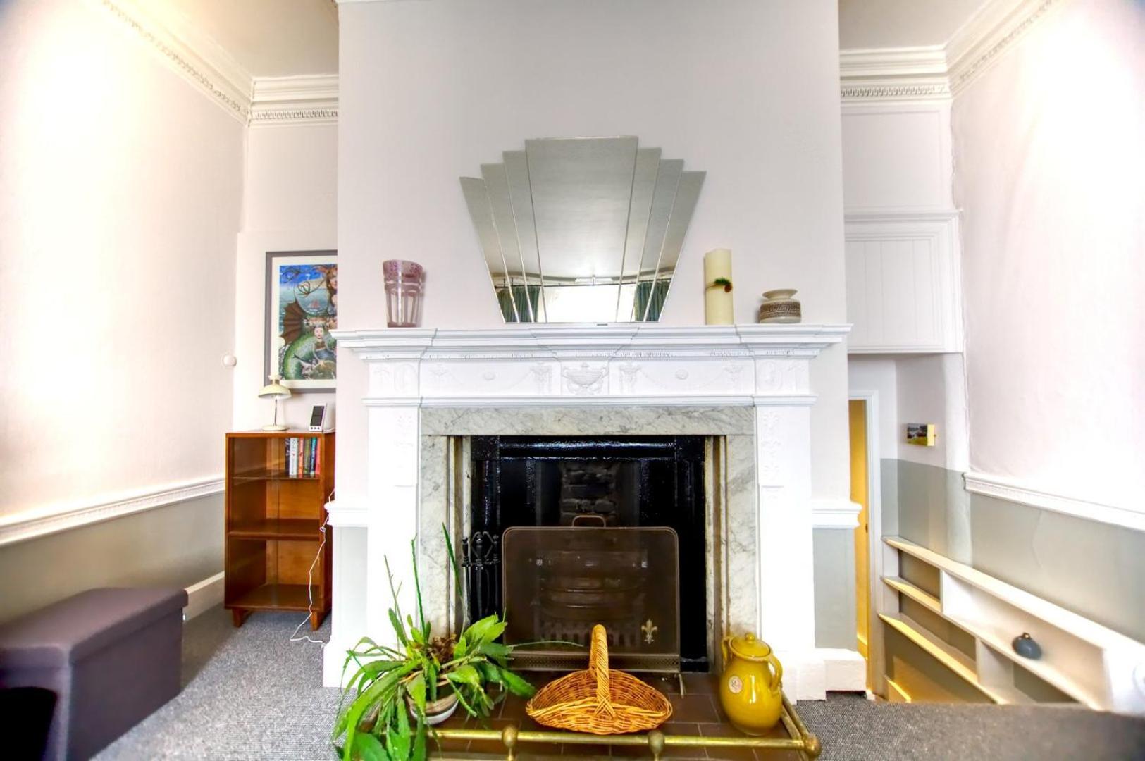 Cinque Ports Retreat Apartment Hastings Exterior photo