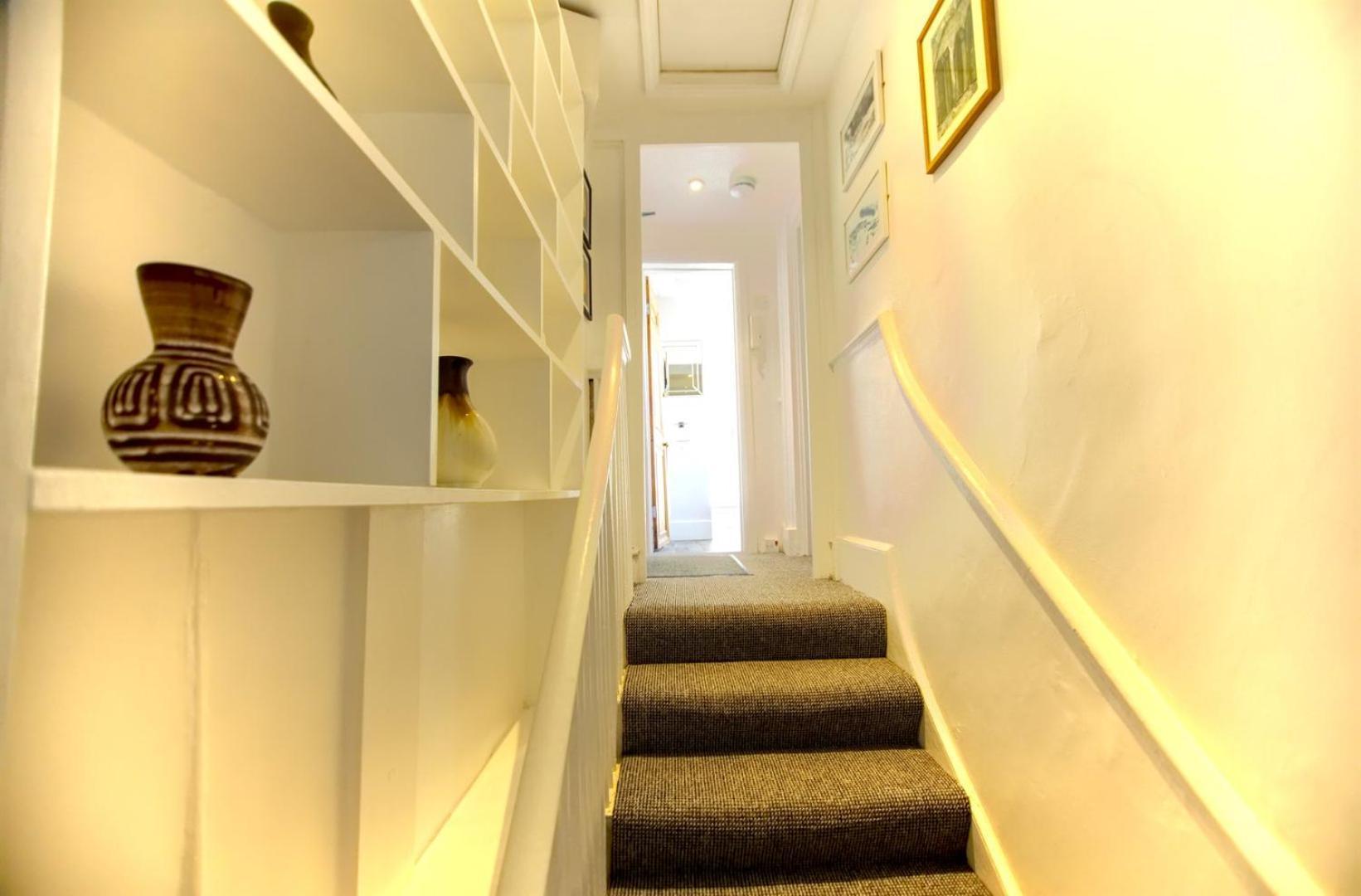 Cinque Ports Retreat Apartment Hastings Exterior photo